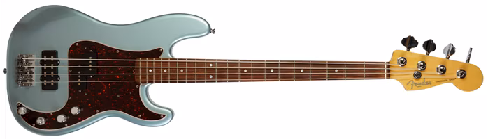 Fender Custom Shop 1997 Custom Shop Precision Bass Deluxe - Basse électrique