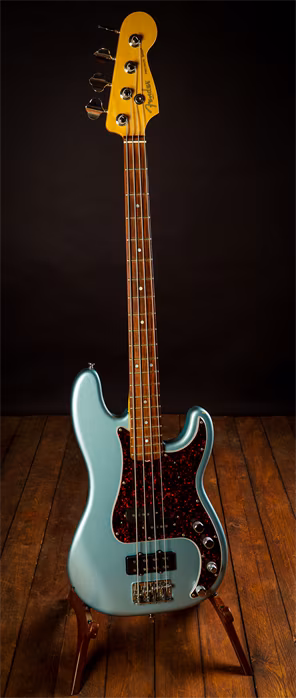 Fender Custom Shop 1997 Custom Shop Precision Bass Deluxe - Basse électrique