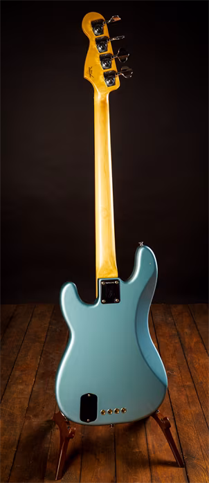 Fender Custom Shop 1997 Custom Shop Precision Bass Deluxe - Basse électrique