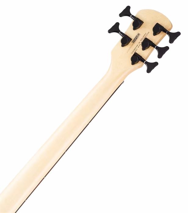 Spector Performer 5 Metallic Blue Gloss - Basse électrique