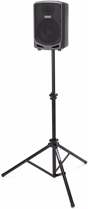 Samson Expedition Express+ - Audio systeme