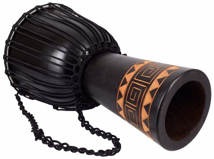 Meinl HDJ1-L - Djembé