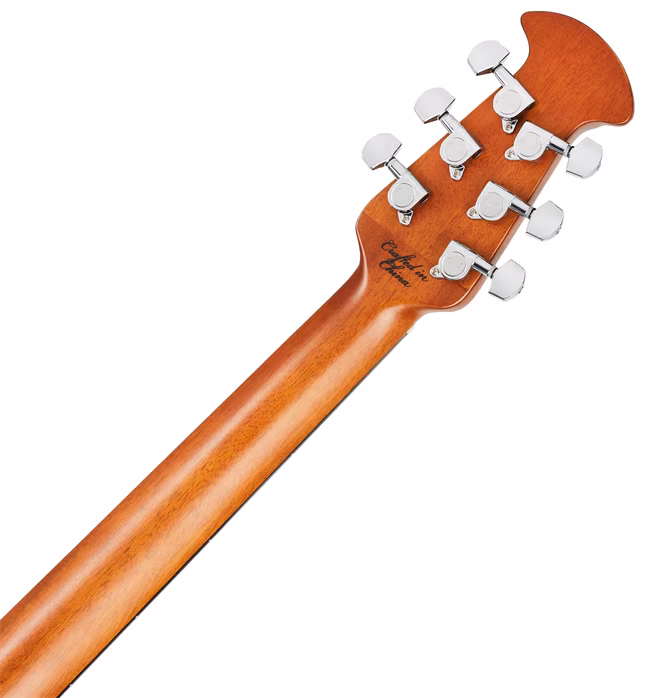 Ovation CE44-RRB - Guitare électroacoustique