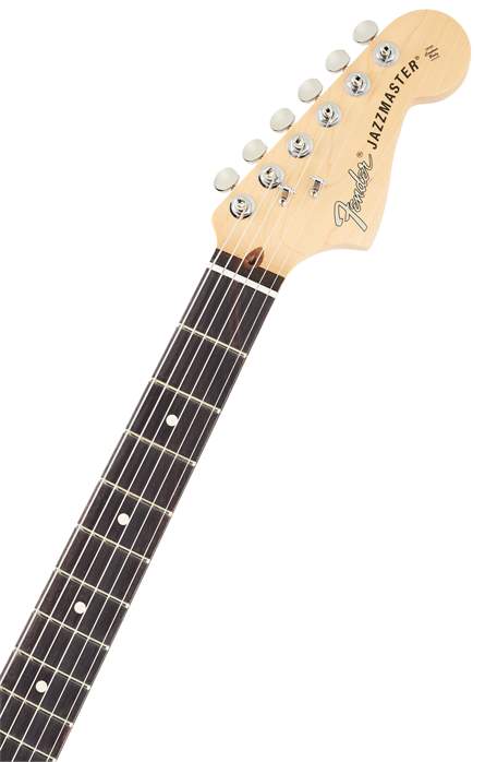 Fender American Performer Jazzmaster RW 3TSB - Guitare électrique