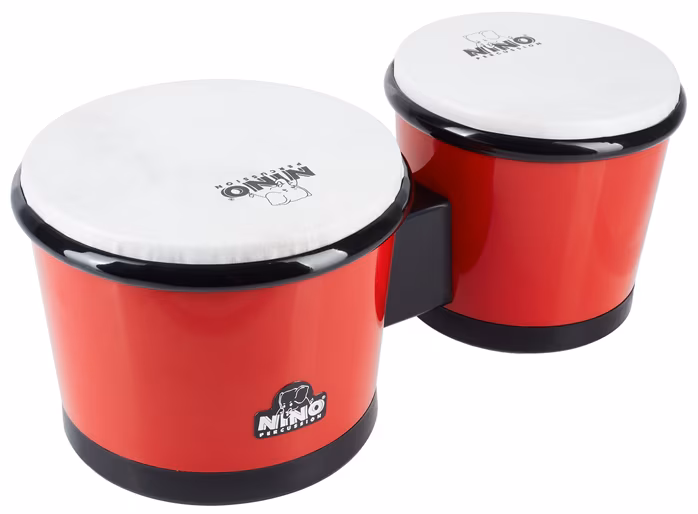NINO NINO19R - Bongos