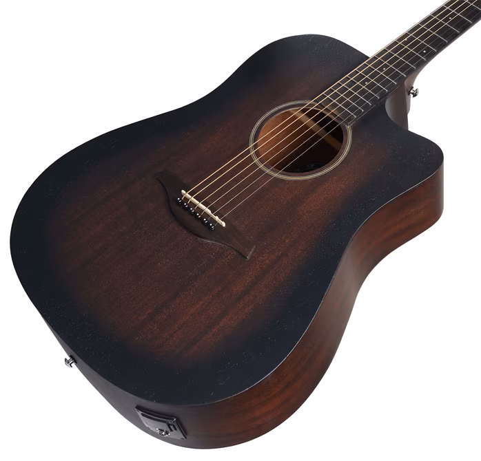 Vintage VE440WK (déballé) - Guitare électroacoustique