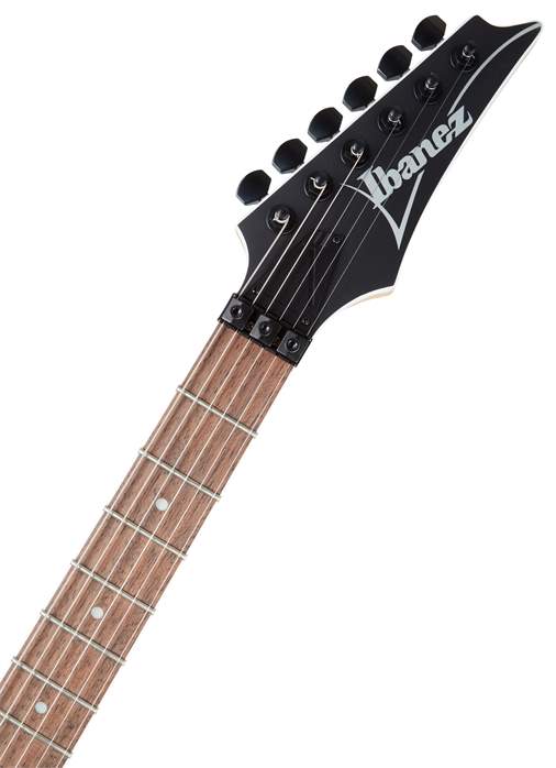 Ibanez RG320EXZ-BKF - Guitare électrique