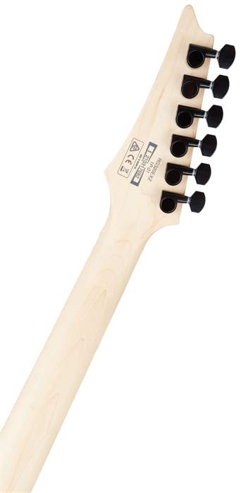 Ibanez RG320EXZ-BKF - Guitare électrique