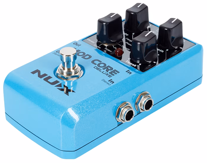 Nux Mod Core Deluxe - Effet guitare