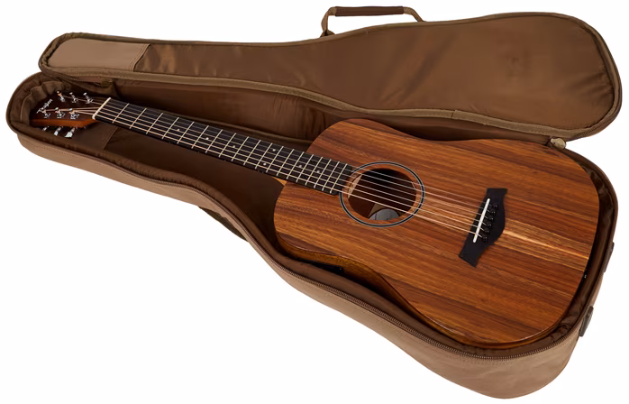 Taylor BTe-Koa - Guitare électroacoustique