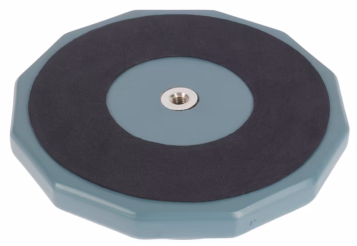 Vic Firth Digital Camo Practice Pad 6" - Pad d'entraînement