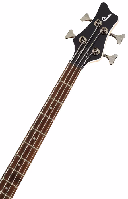 Jackson JS Series Spectra Bass JS3 LFB Metallic Red - Basse électrique