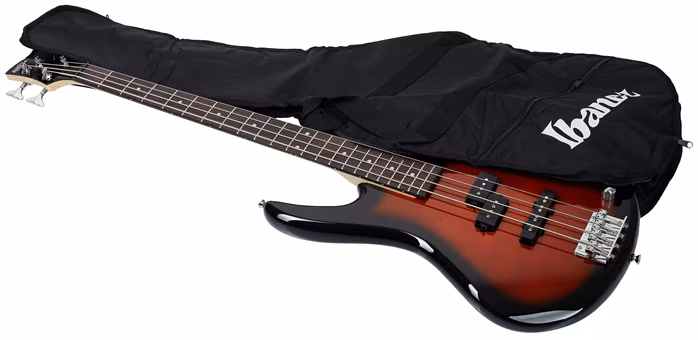 Ibanez IJSR190 WNS - Ensemble de basse