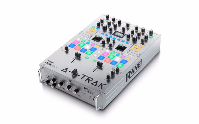 Rane SEVENTY A-TRAK - Tables de Mixage DJ