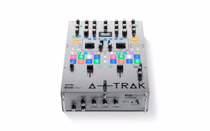 Rane SEVENTY A-TRAK - Tables de Mixage DJ