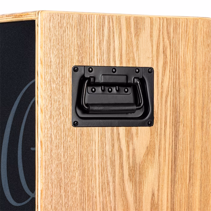 Ortega CONE-ASH - Combo pour instruments acoustiques