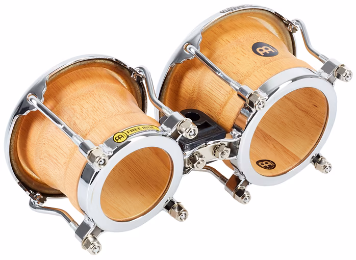 Meinl FWB100SNT-M - Mini bongos