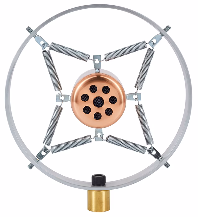 Placid Audio Copperphone Mini - Microphone dynamique
