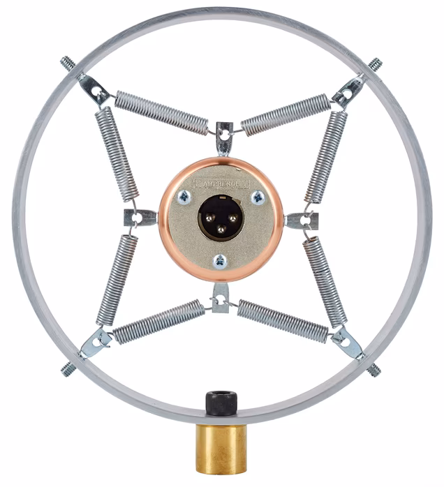 Placid Audio Copperphone Mini - Microphone dynamique