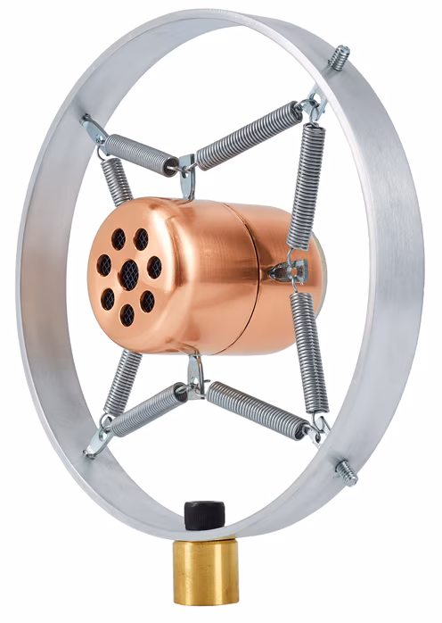 Placid Audio Copperphone Mini - Microphone dynamique