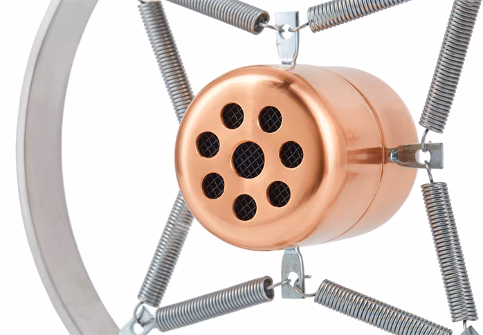 Placid Audio Copperphone Mini - Microphone dynamique