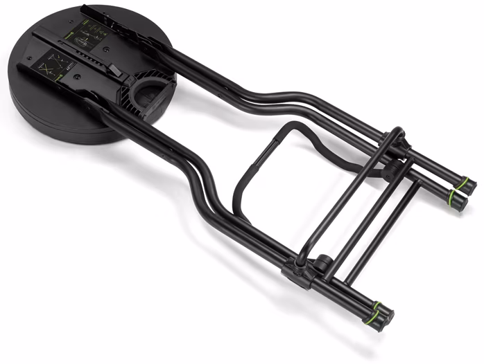 Gravity FG SEAT 1 (déballé) - Chaise pour guitare