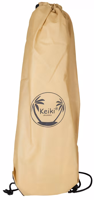 Ortega K2-68-L - Ukulélé acoustique gaucher