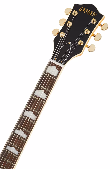 Gretsch G2410TG Streamliner Hollow Body Single-Cut LRL VA - Guitare semi acoustique