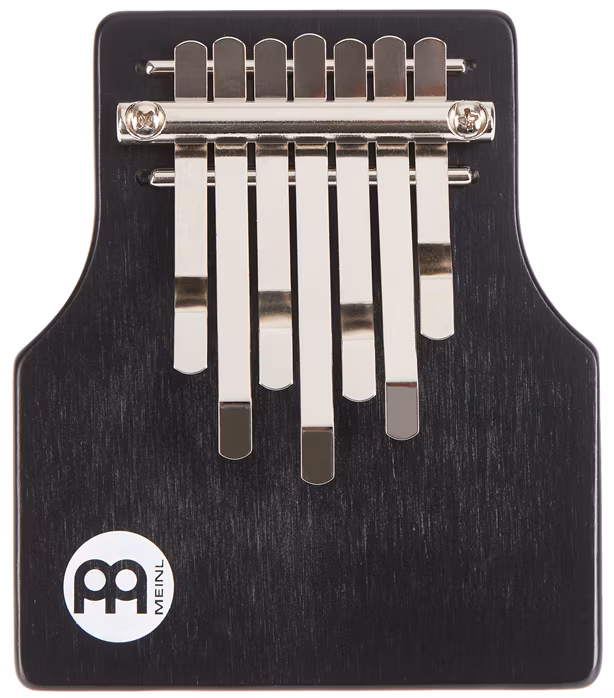 Meinl KA7-M-BK - Kalimba
