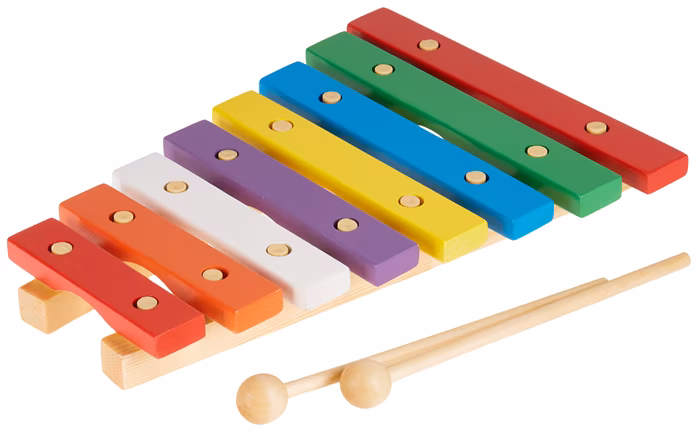 PP World Percussion PP3232 - Carillon