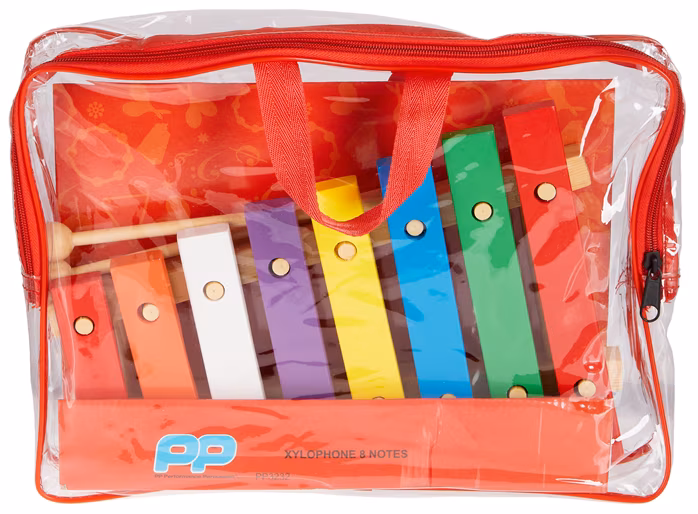 PP World Percussion PP3232 - Carillon