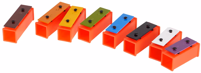 Angel Tuned Percussion ARX8M - Carillon