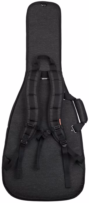 Music Area RBO Electric Guitar Case - Housse pour guitare électrique