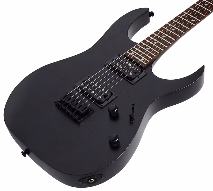 Ibanez RGRT421-WK (déballé) - Guitare électrique