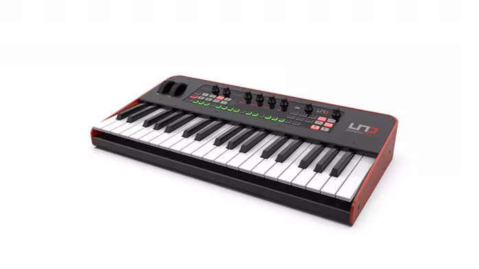 IK Multimedia UNO Synth Pro - Synthétiseur