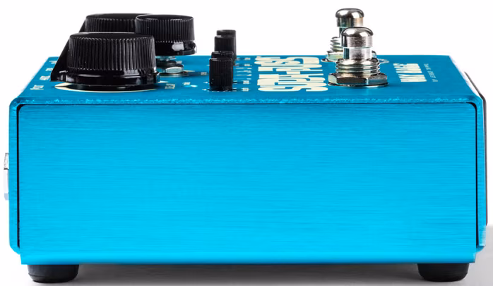 Way Huge Supa Puss - Effet guitare