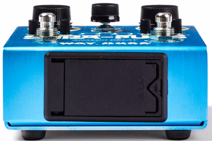 Way Huge Supa Puss - Effet guitare