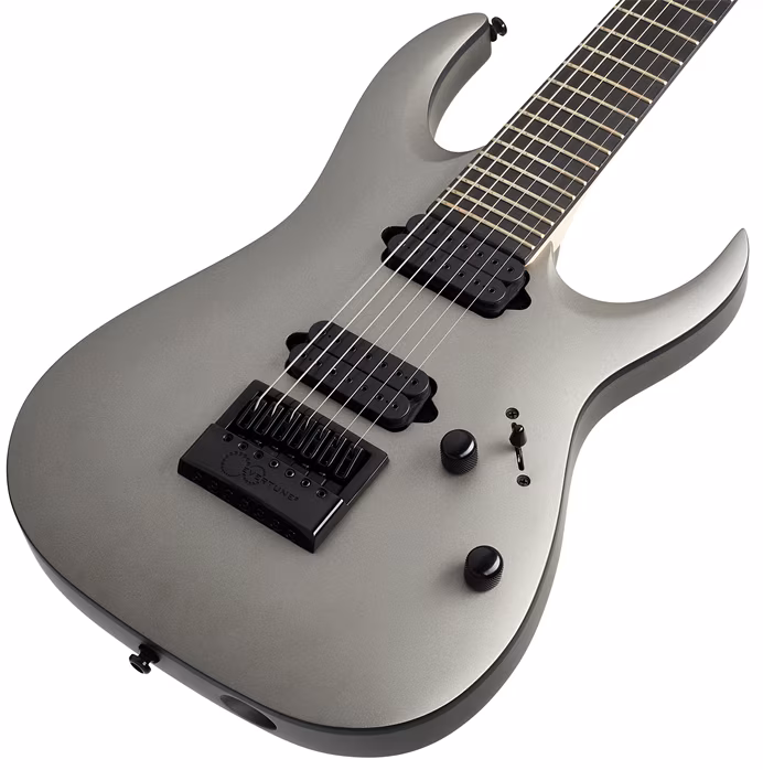Ibanez APEX30-MGM - Guitare électrique a sept cordes