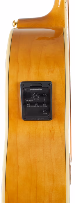 Epiphone J-200EC Studio VN - Guitare électroacoustique