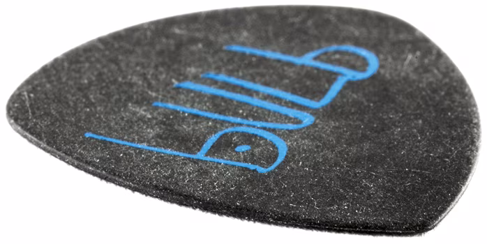 Dunlop Misha Mansoor Custom Delrin Flow Picks Studio .73 mm - Médiator Signature