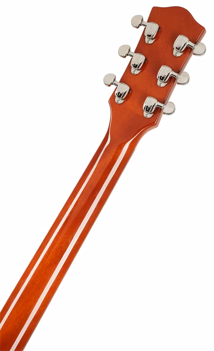 Godin Montreal Premiere Sunburst RN HG - Guitare semi acoustique