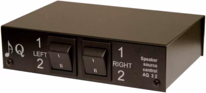 AQ 32 - Contrôleur a signal