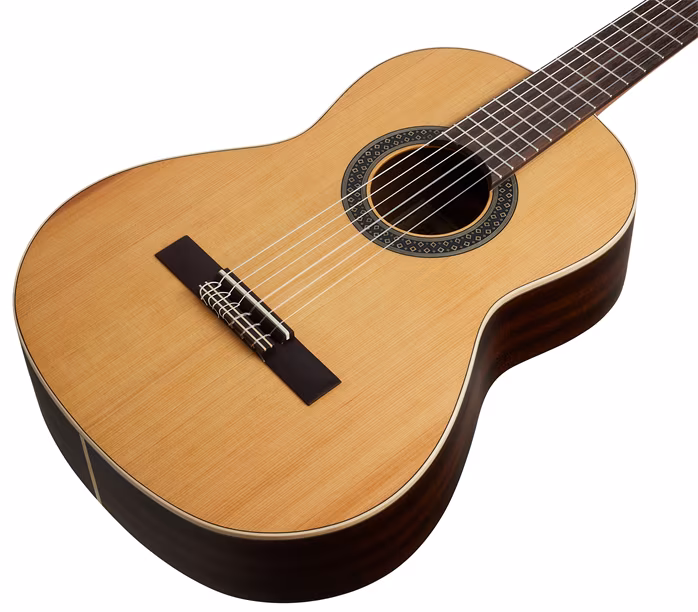 Alhambra 1 OP Cadete (3/4) - Guitare classique pour enfant