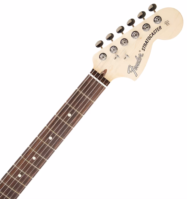 Fender American Performer Stratocaster RW AWT - Guitare électrique
