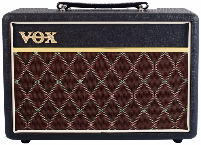 Vox Pathfinder 10 - Combo guitare a transistor