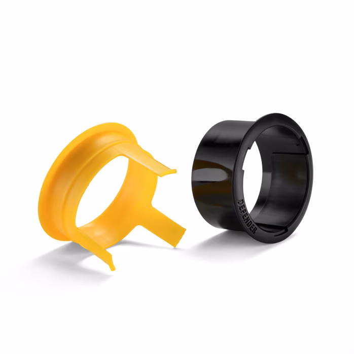 Defender T EXA CORE - Accessoires