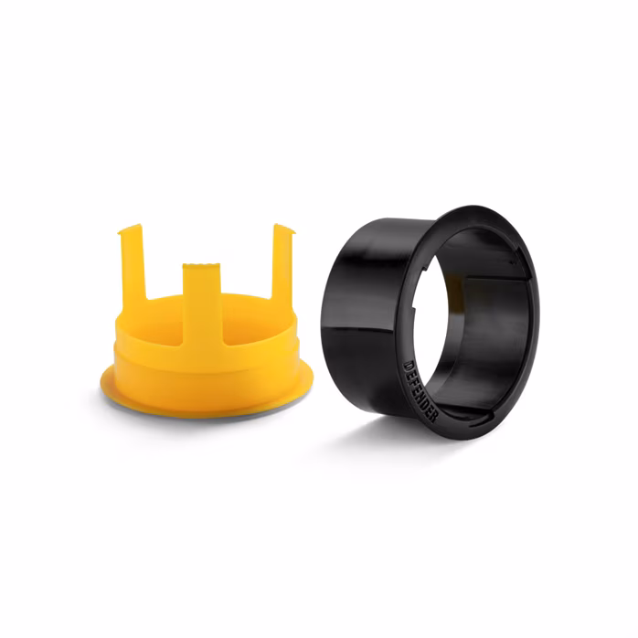 Defender T EXA CORE - Accessoires