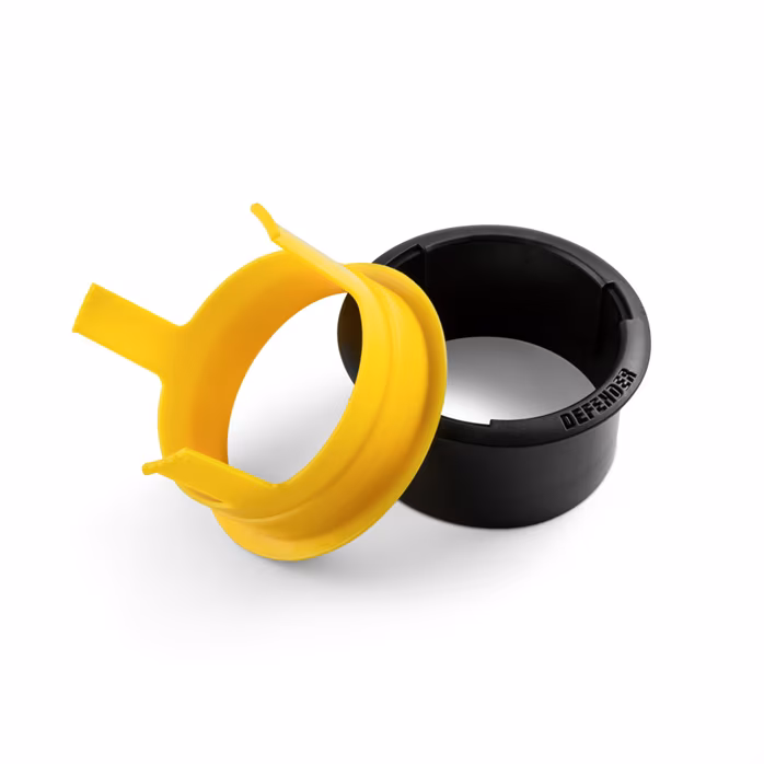 Defender T EXA CORE - Accessoires