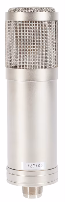 Sontronics STC-2 Pack Silver - Microphone ? condensateur