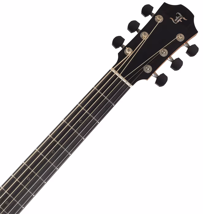 Furch Yellow G-CR BAR - Guitare acoustique baryton